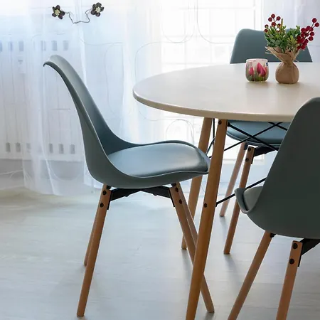 Apartment La Tana