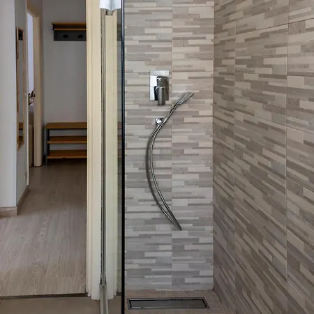 Apartment La Tana *