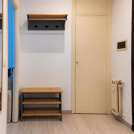Apartament La Tana *
