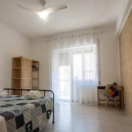 Apartment La Tana