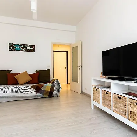 La Tana Apartment Lido di Ostia