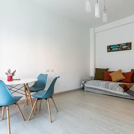 Apartment La Tana