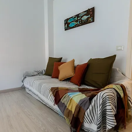 Apartment La Tana *